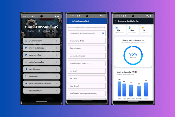  Android application