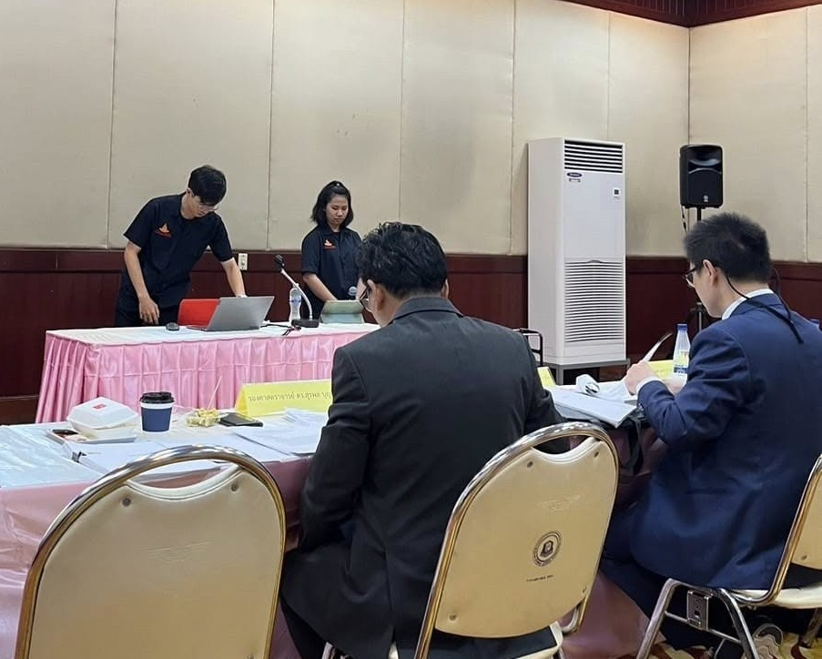 PROJECT PRESENTATION