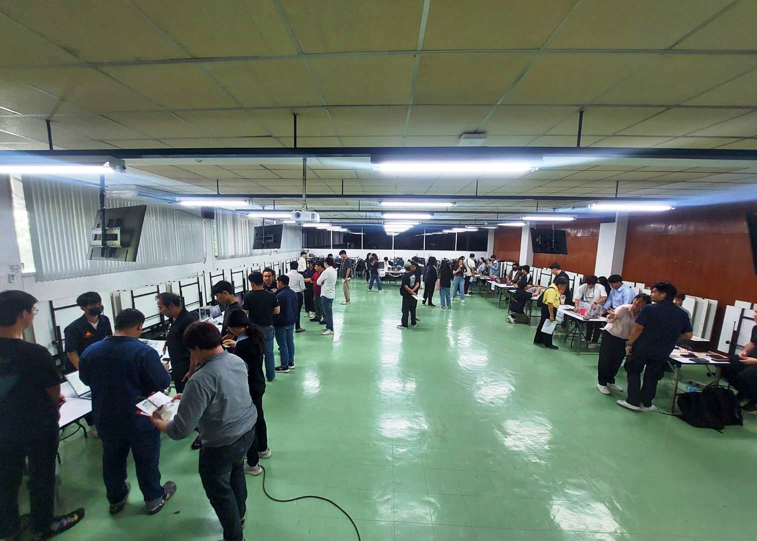 FACULTY OF ENGINEERING