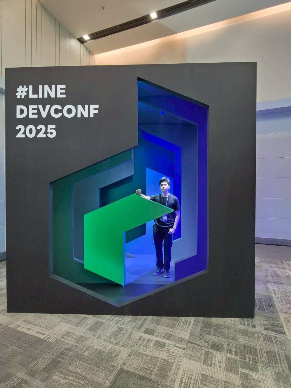 LINE Dev Conference